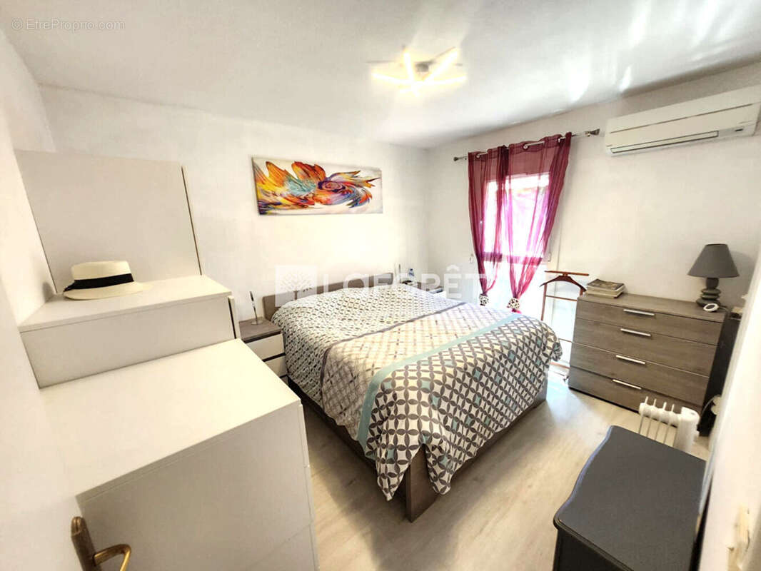 Appartement à LA SEYNE-SUR-MER