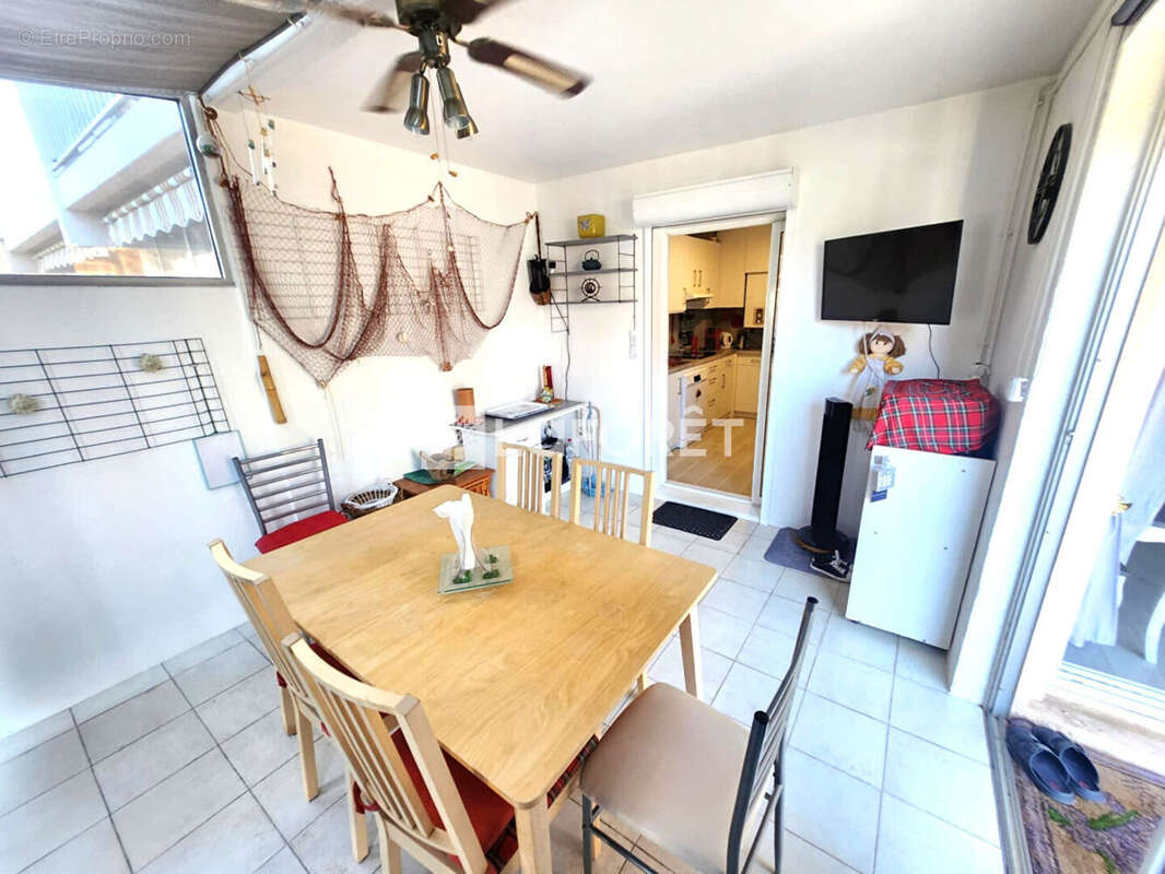 Appartement à LA SEYNE-SUR-MER