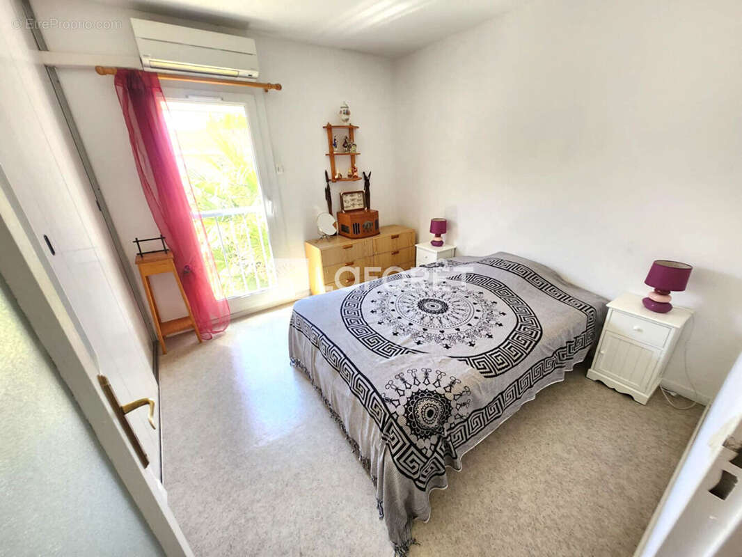 Appartement à LA SEYNE-SUR-MER