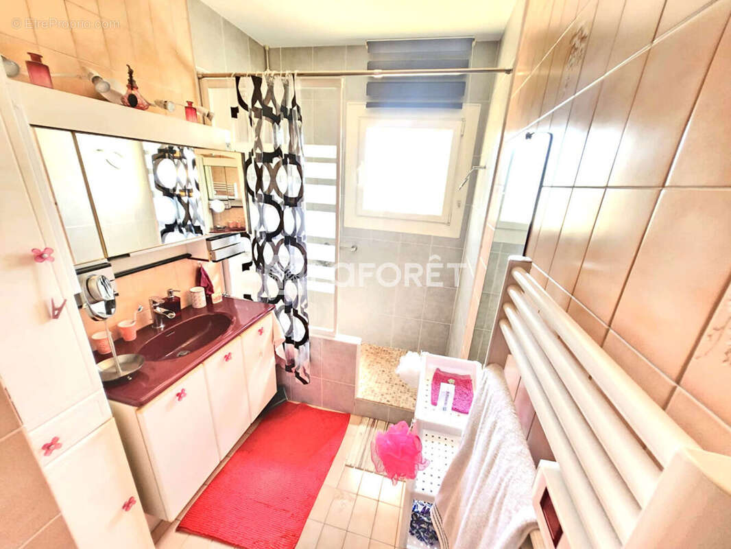 Appartement à LA SEYNE-SUR-MER