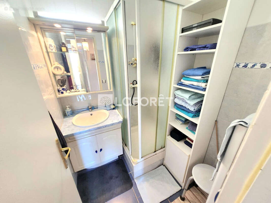 Appartement à LA SEYNE-SUR-MER