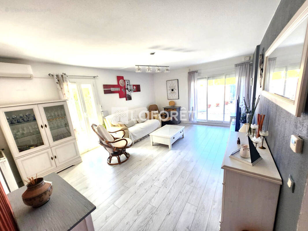 Appartement à LA SEYNE-SUR-MER