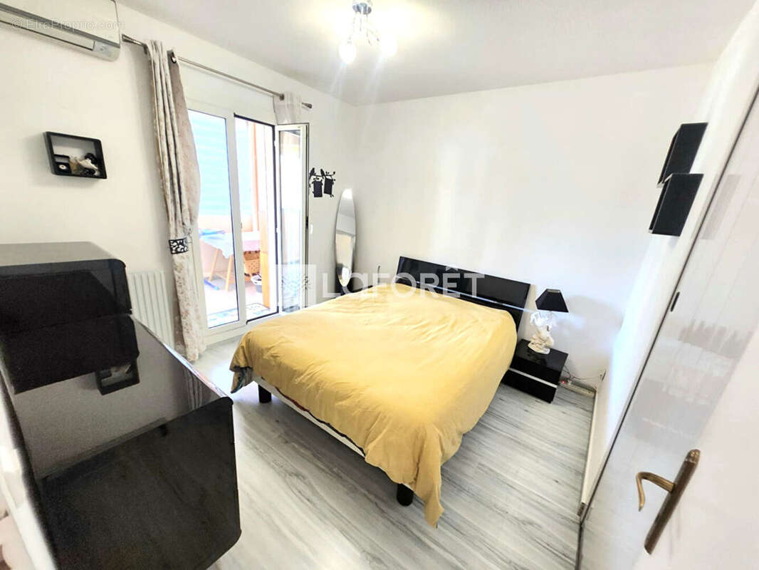 Appartement à LA SEYNE-SUR-MER