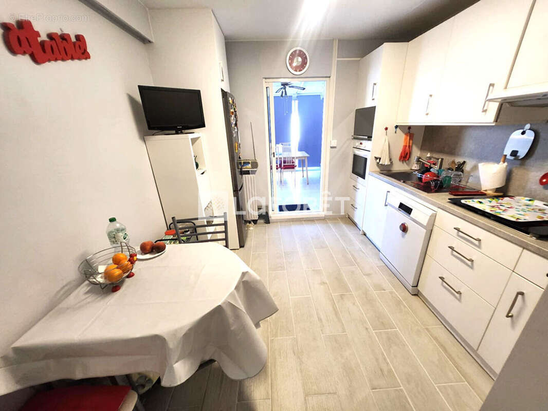 Appartement à LA SEYNE-SUR-MER