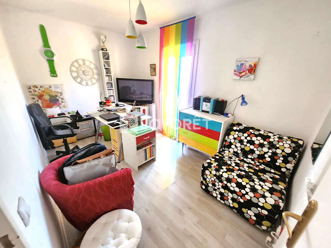 Appartement à LA SEYNE-SUR-MER