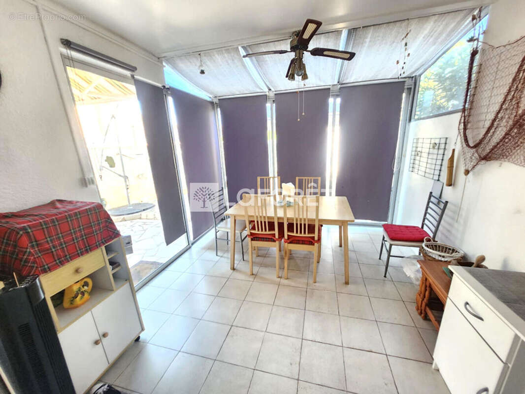 Appartement à LA SEYNE-SUR-MER