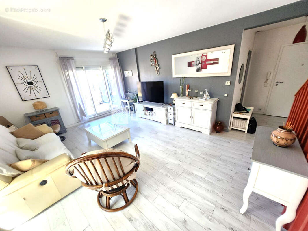 Appartement à LA SEYNE-SUR-MER