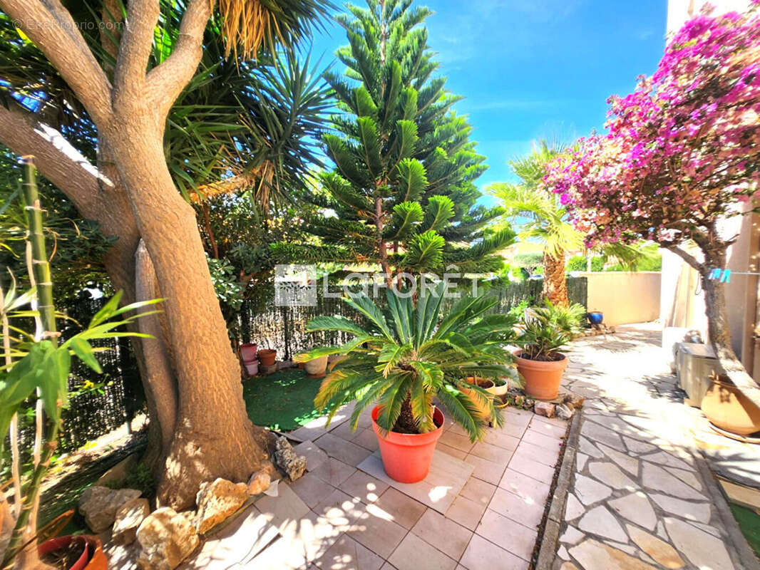 Appartement à LA SEYNE-SUR-MER