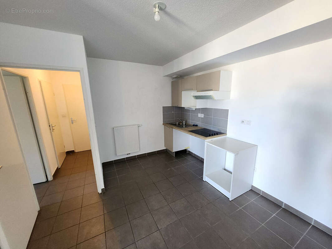 Appartement à LA SEYNE-SUR-MER