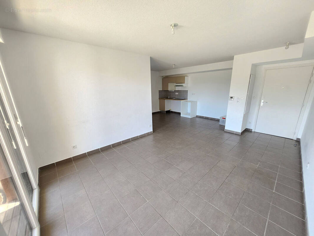 Appartement à LA SEYNE-SUR-MER