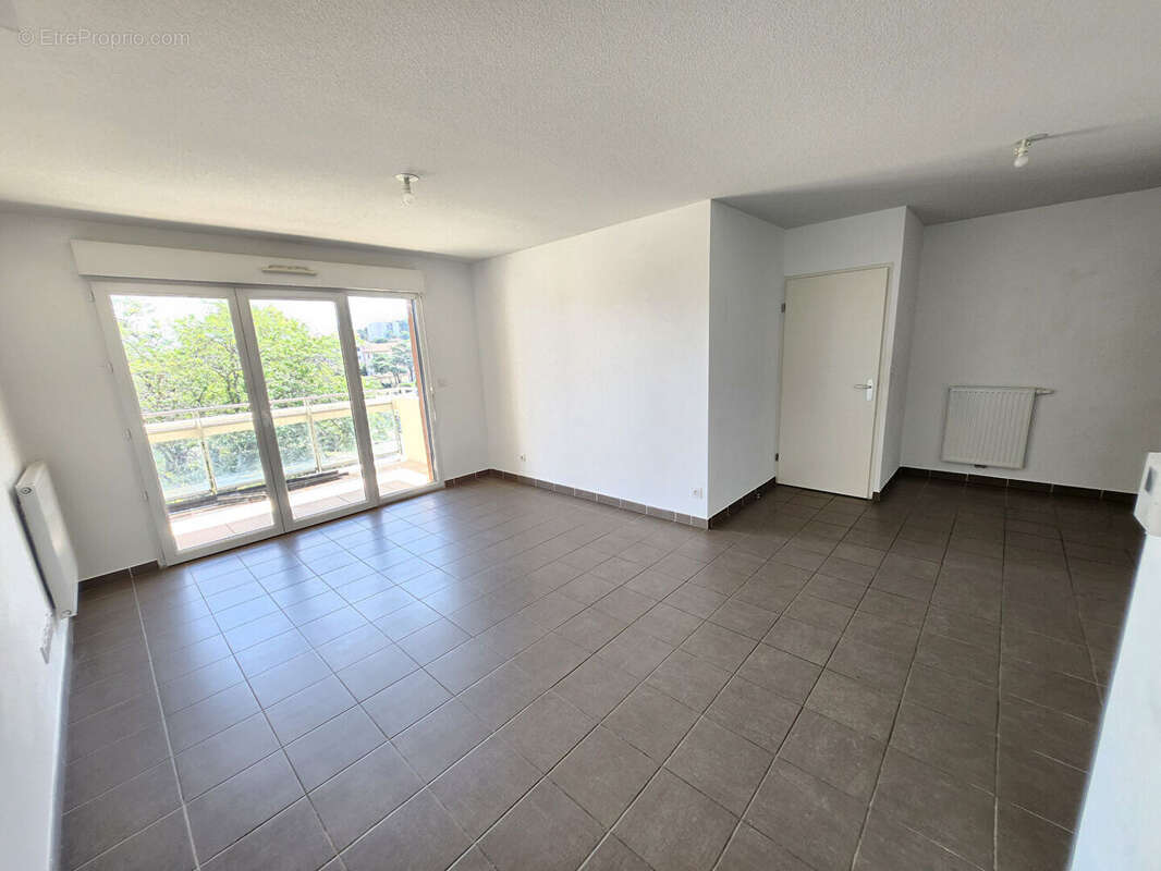 Appartement à LA SEYNE-SUR-MER