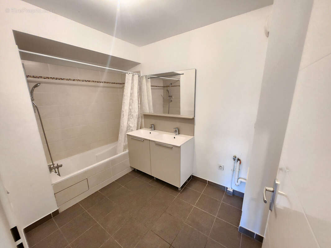 Appartement à LA SEYNE-SUR-MER