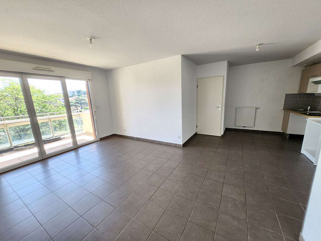 Appartement à LA SEYNE-SUR-MER