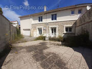 Maison à ROYAN