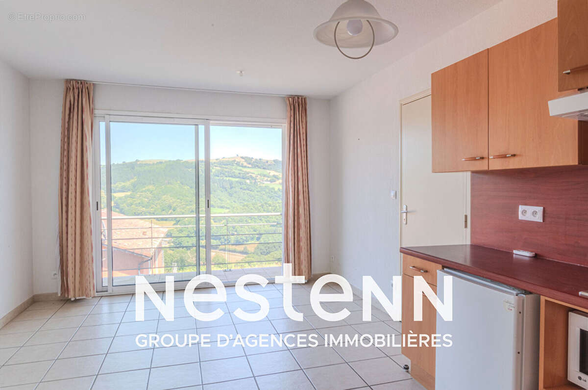Appartement à TREBAS