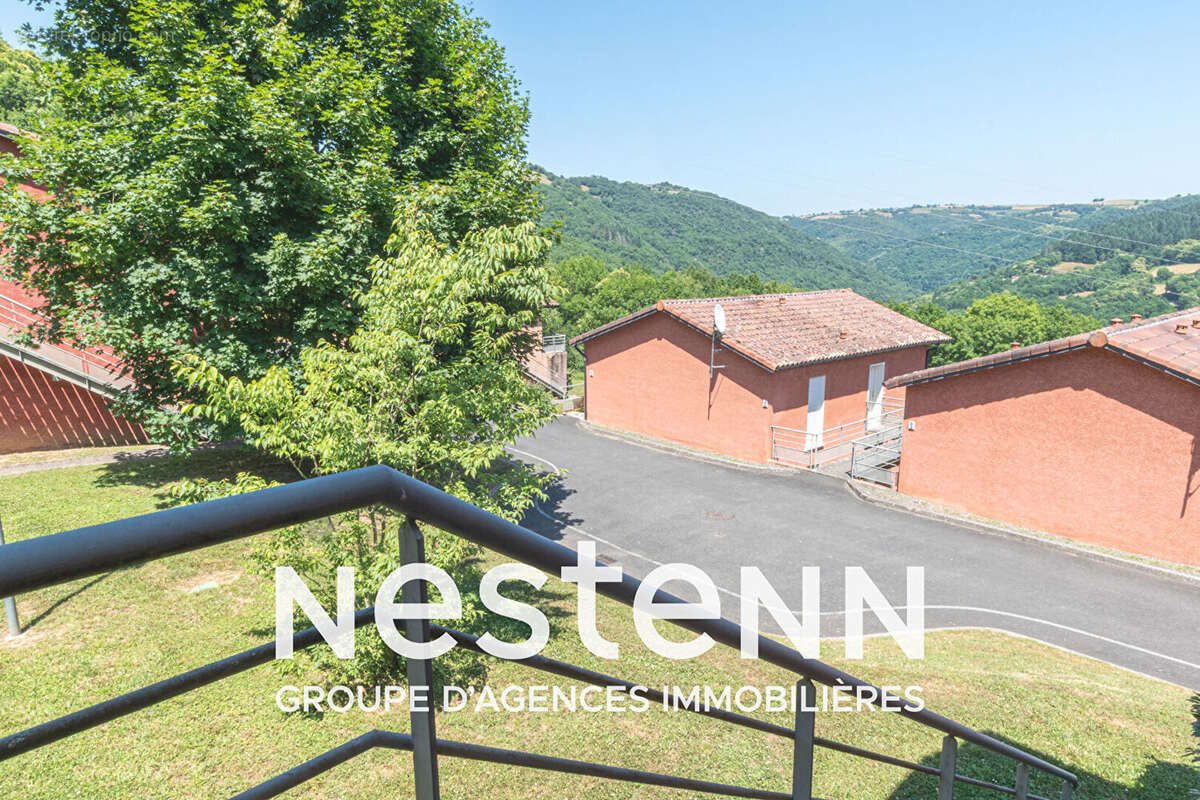 Appartement à TREBAS