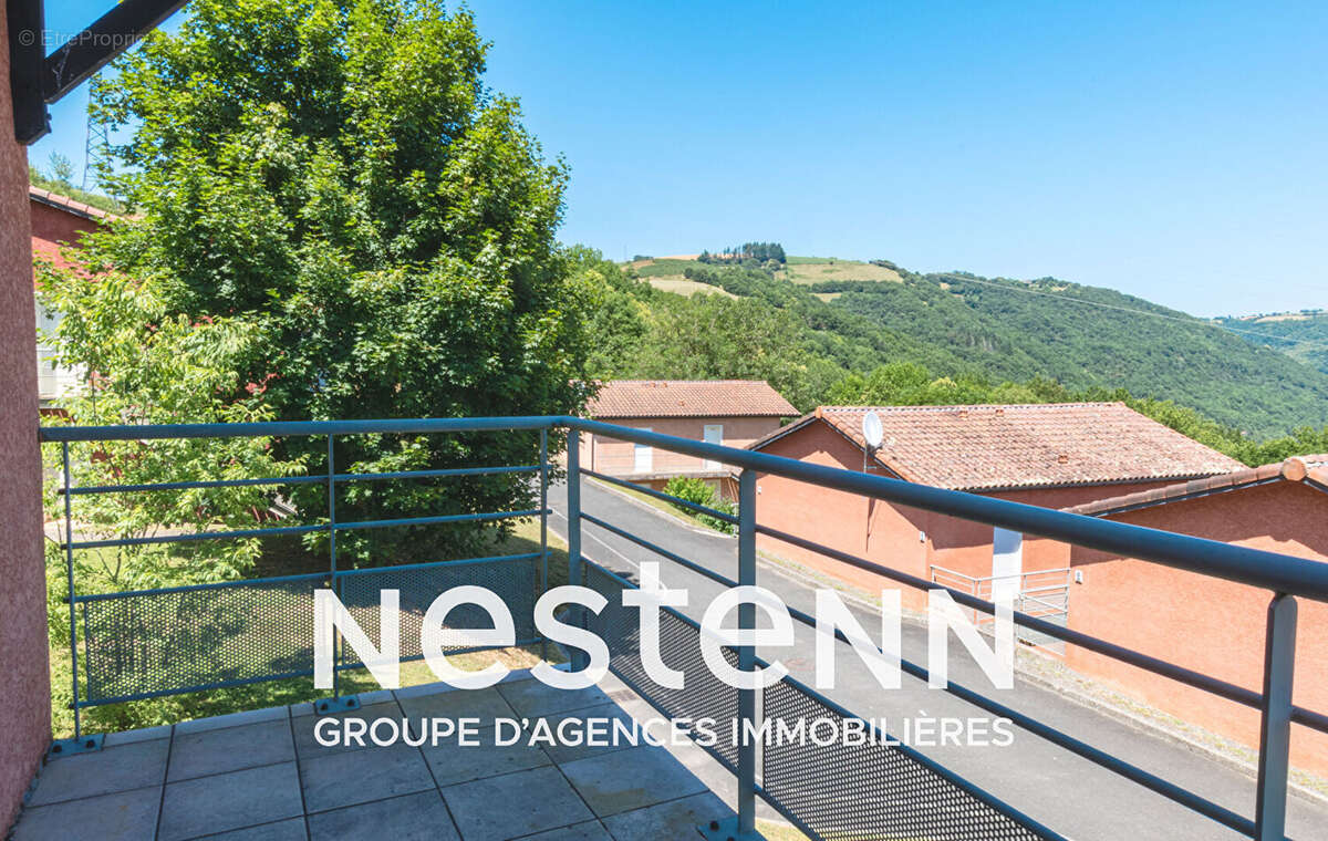 Appartement à TREBAS