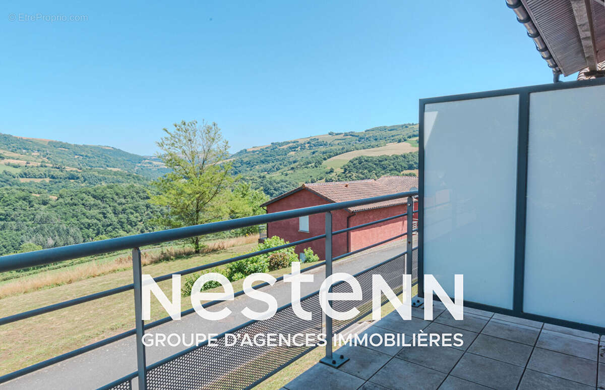 Appartement à TREBAS