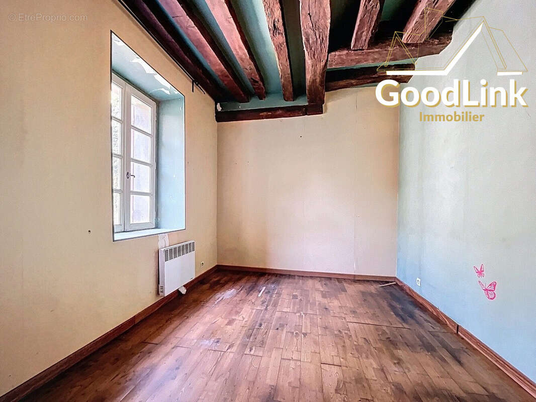 Appartement à SEINE-PORT