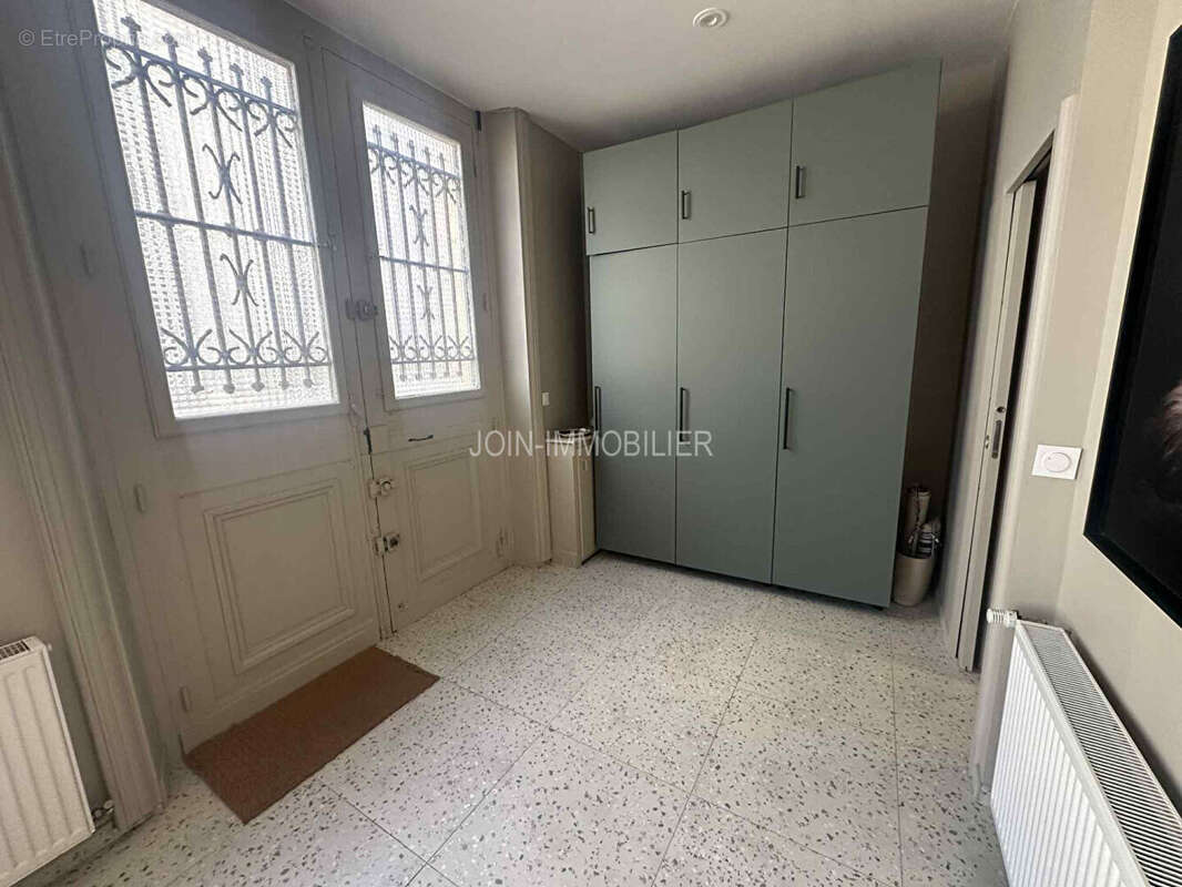 Appartement à DIEPPE