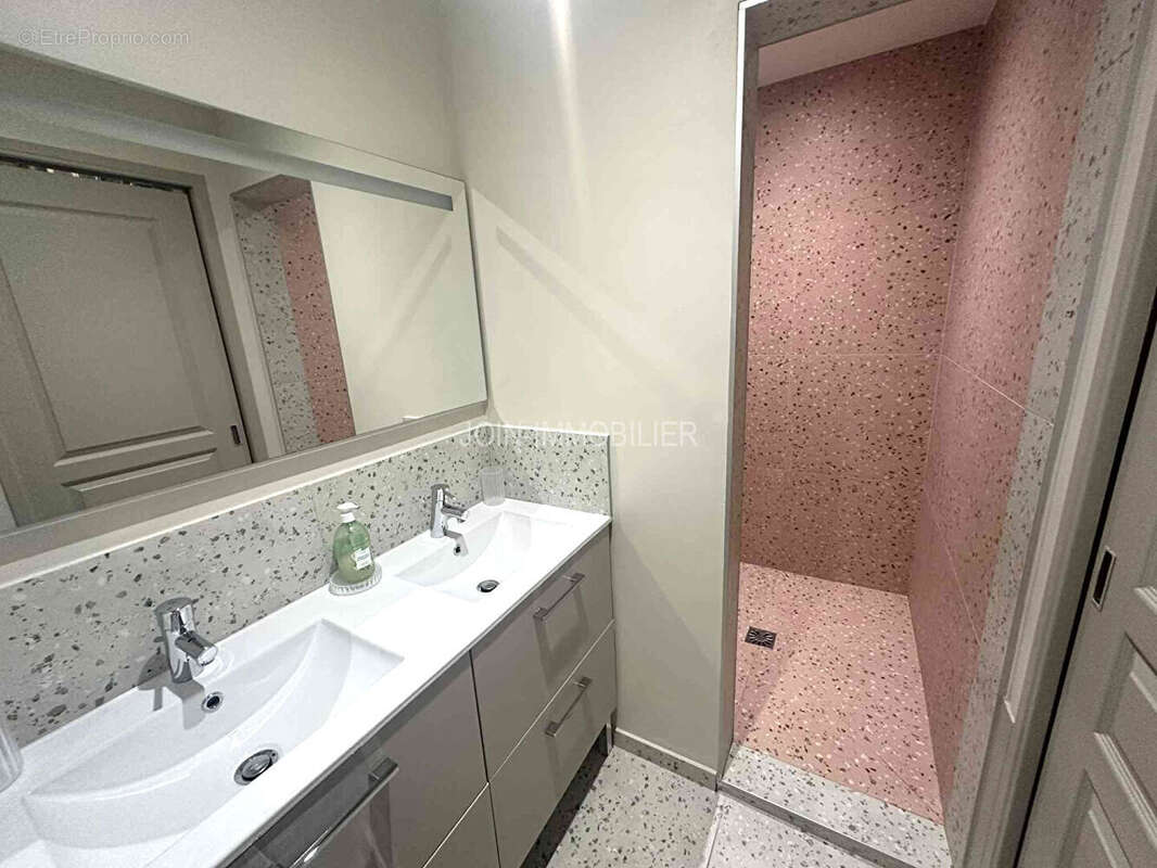 Appartement à DIEPPE