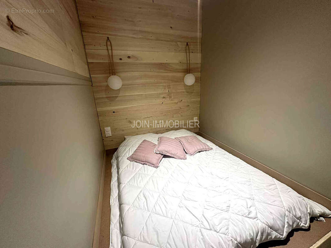 Appartement à DIEPPE