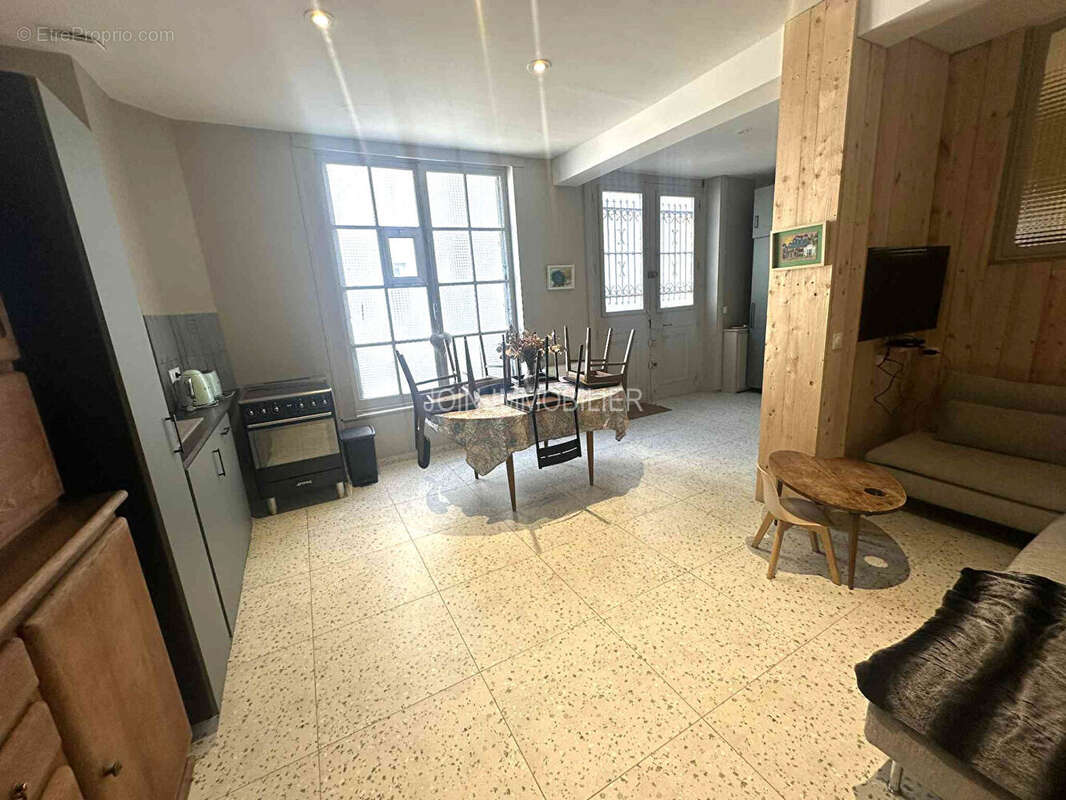 Appartement à DIEPPE