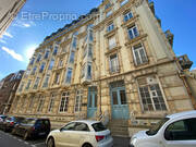 Appartement à DIEPPE