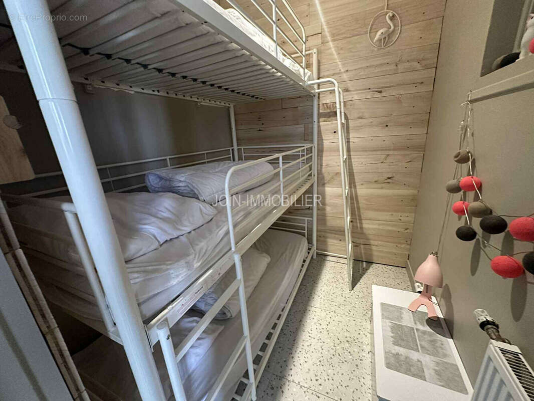 Appartement à DIEPPE