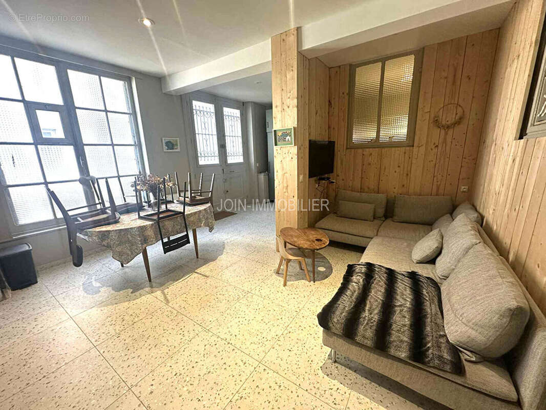 Appartement à DIEPPE