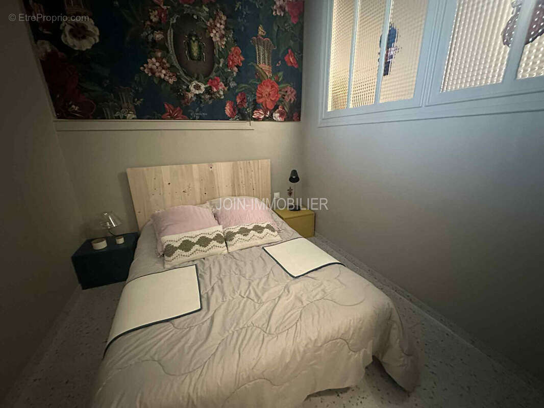 Appartement à DIEPPE