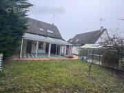 Maison à MONT-SAINT-AIGNAN