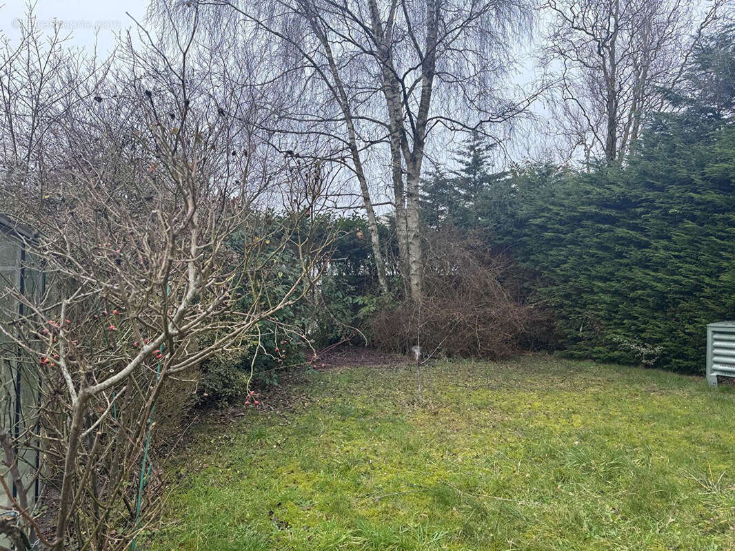 Maison à MONT-SAINT-AIGNAN