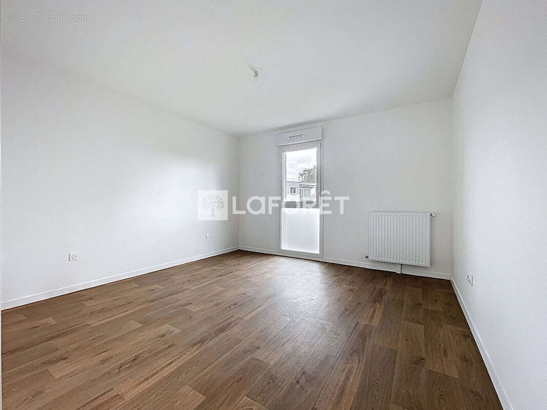 Appartement à LIMEIL-BREVANNES