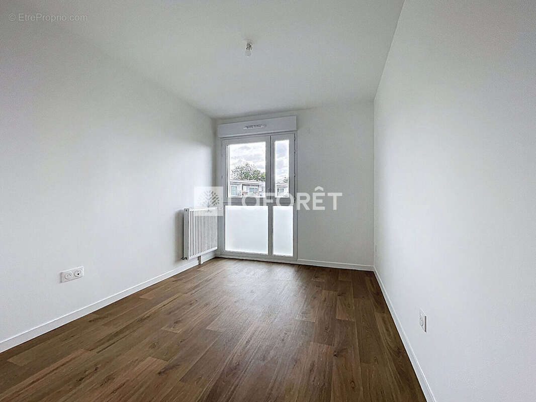 Appartement à LIMEIL-BREVANNES