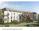 Appartement à DOUAI