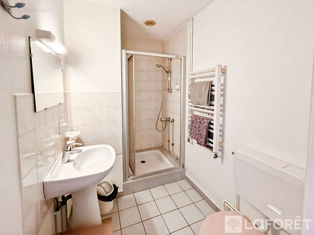 Maison à L&#039;ILE-BOUCHARD