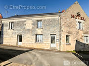 Maison à L&#039;ILE-BOUCHARD