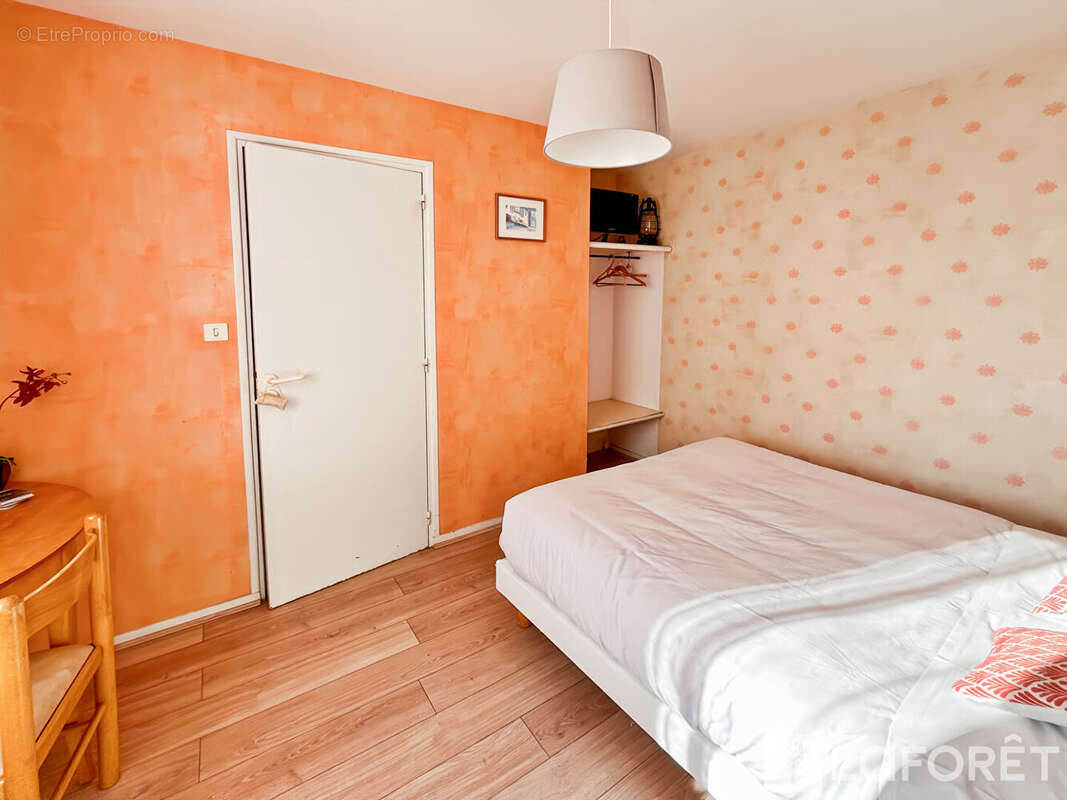 Maison à L&#039;ILE-BOUCHARD