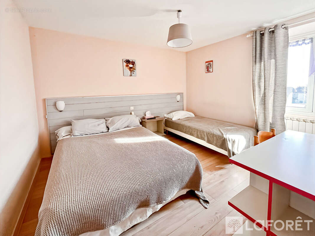 Maison à L&#039;ILE-BOUCHARD