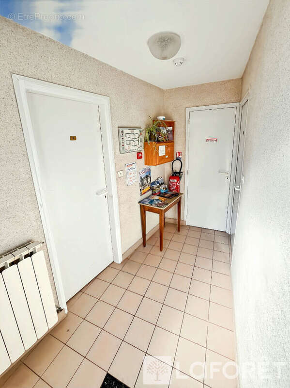 Maison à L&#039;ILE-BOUCHARD