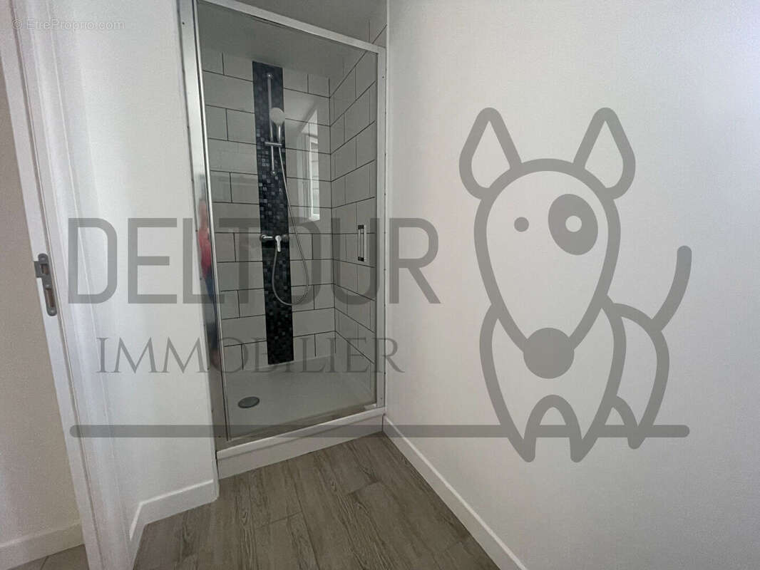 Appartement à COULOMMIERS