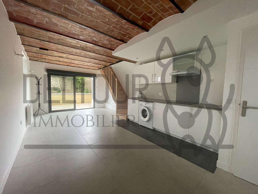 Appartement à COULOMMIERS