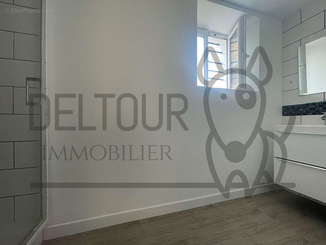 Appartement à COULOMMIERS