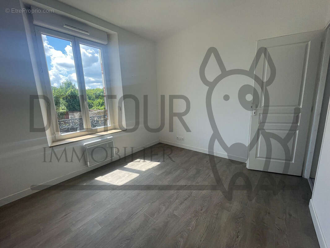 Appartement à COULOMMIERS