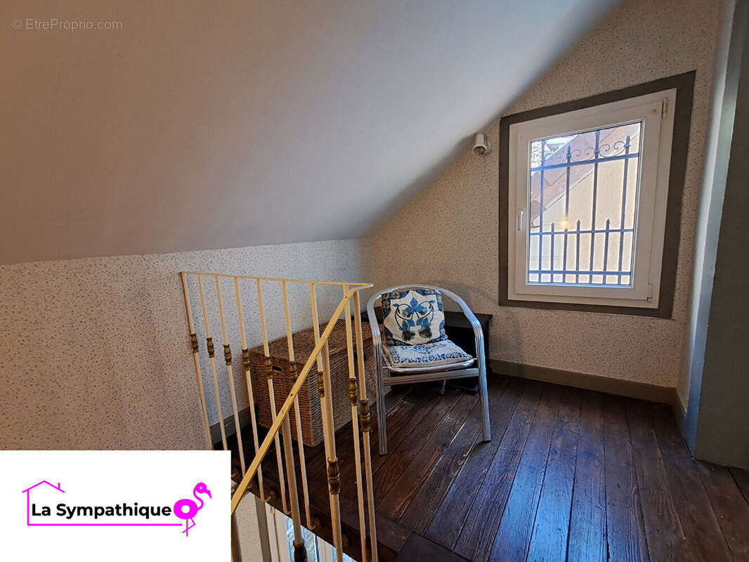 Maison à PLOMBIERES-LES-BAINS