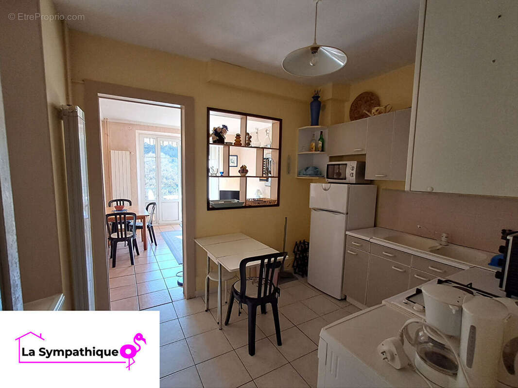 Maison à PLOMBIERES-LES-BAINS