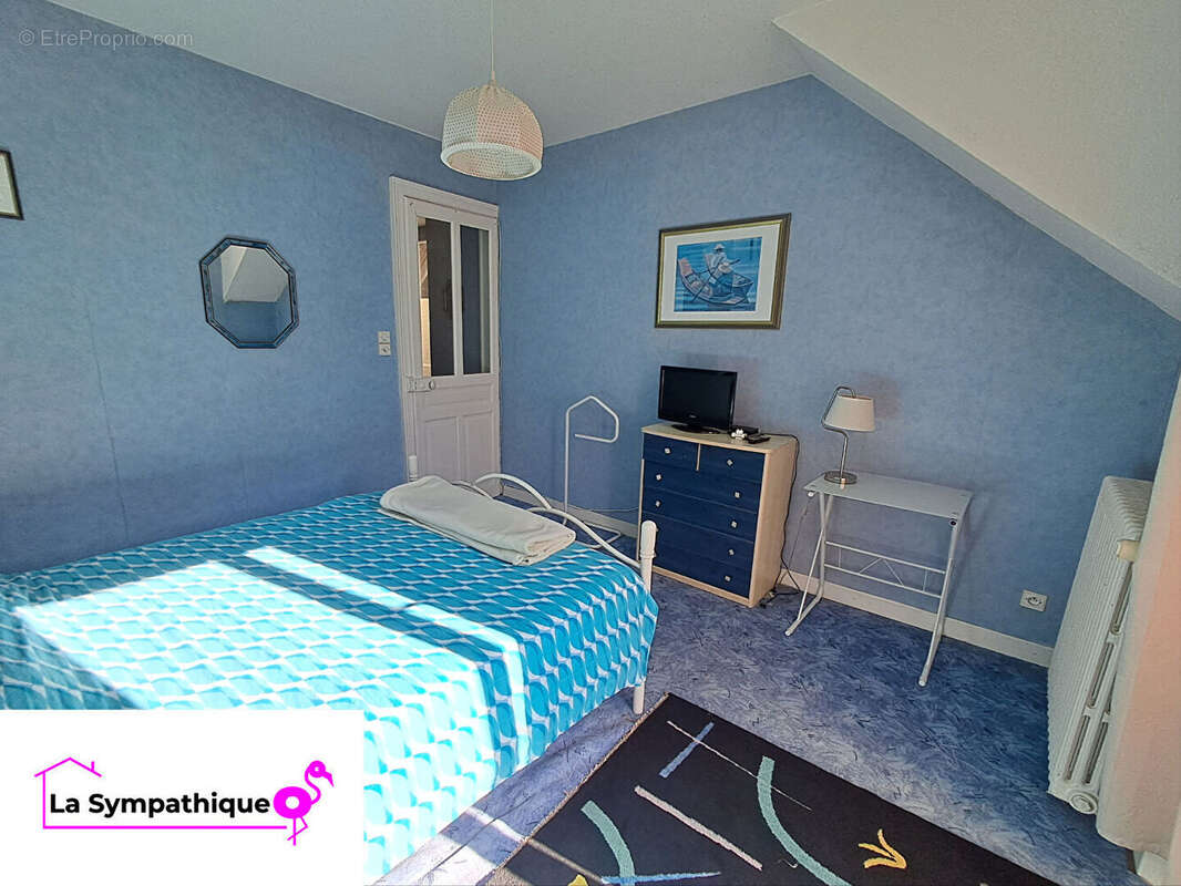 Maison à PLOMBIERES-LES-BAINS