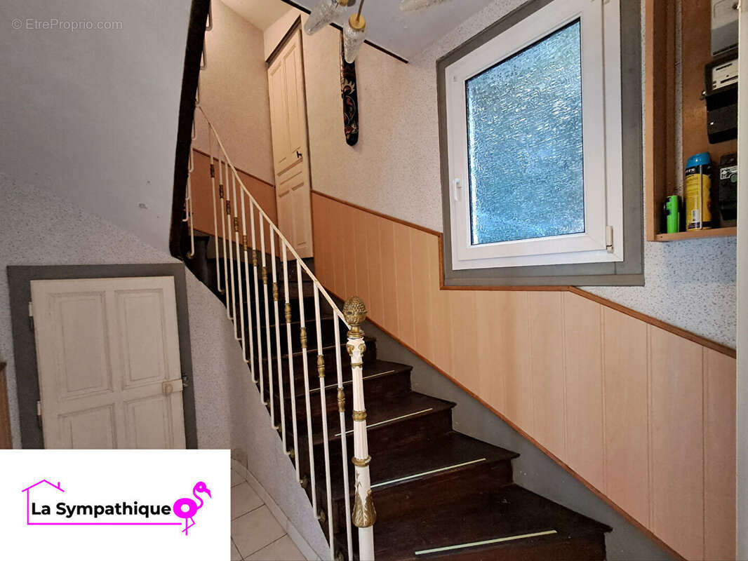 Maison à PLOMBIERES-LES-BAINS