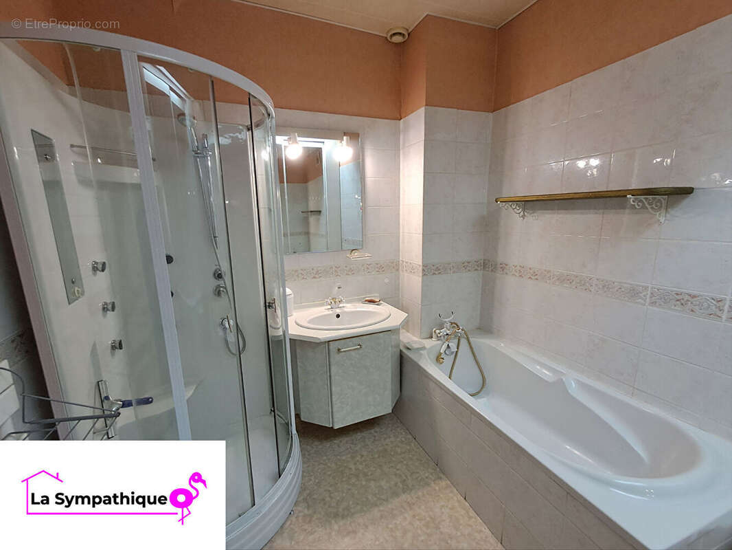 Maison à PLOMBIERES-LES-BAINS